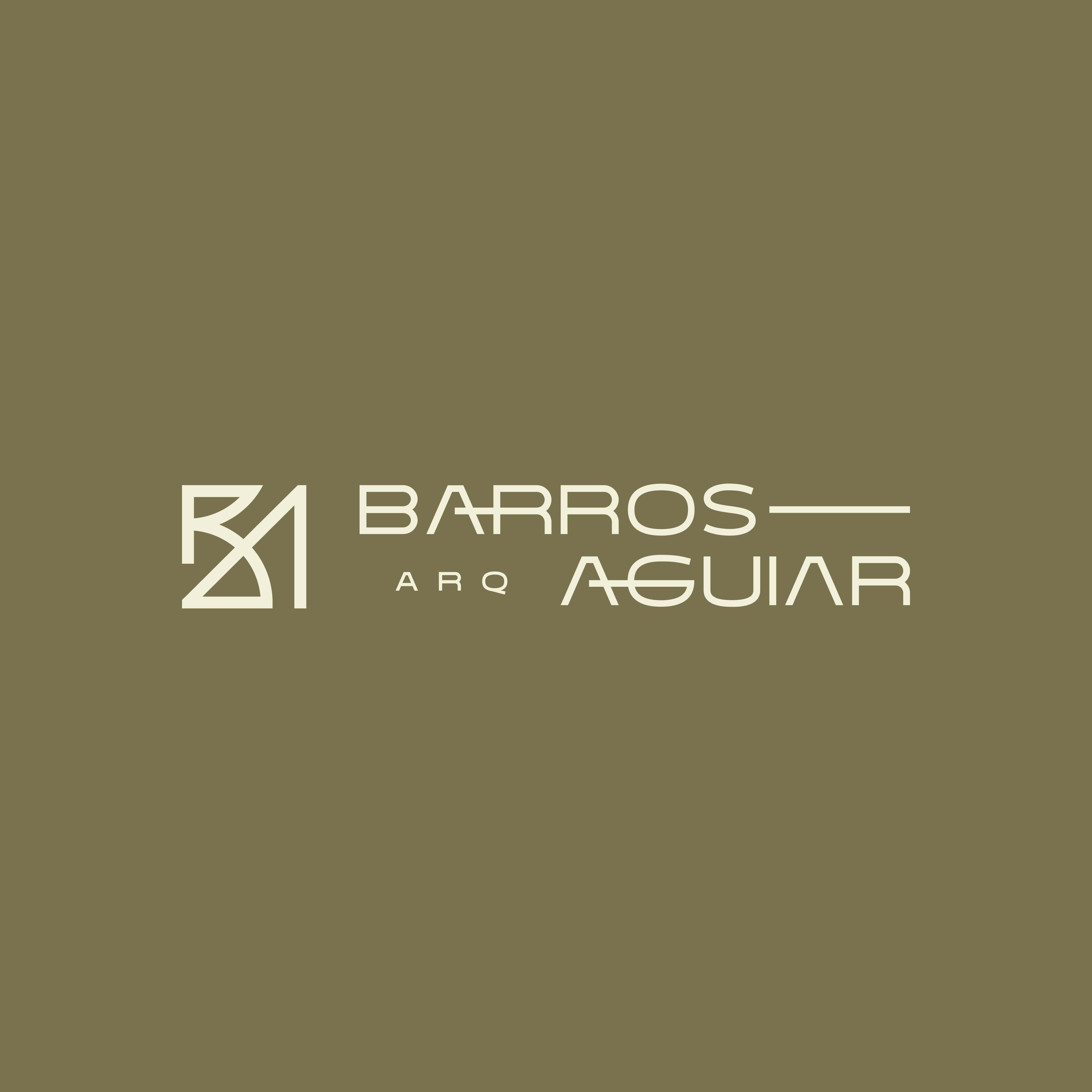 BARROS AGUIAR Arq