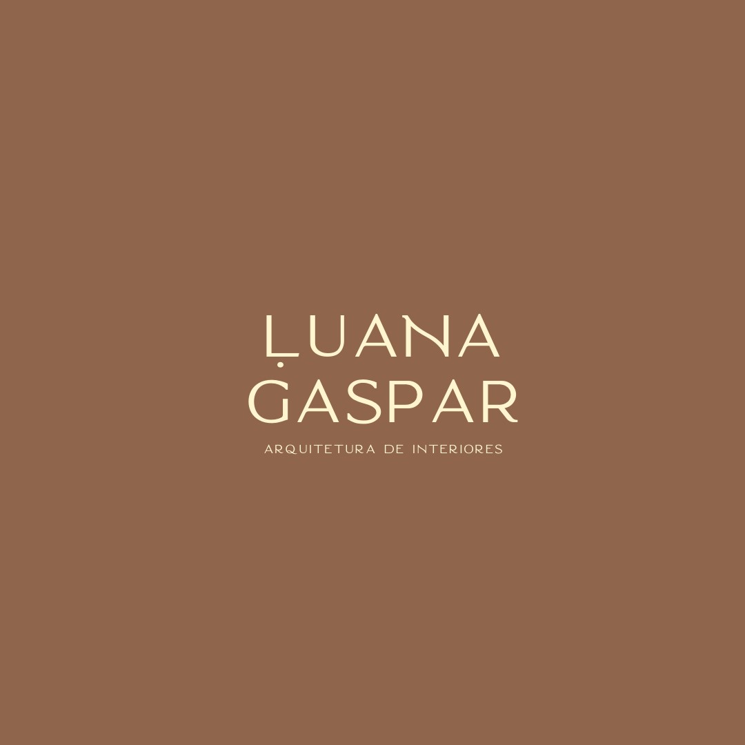 Luana Gaspar Arquitetura