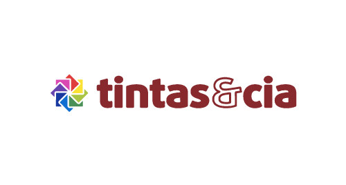 TINTAS & CIA