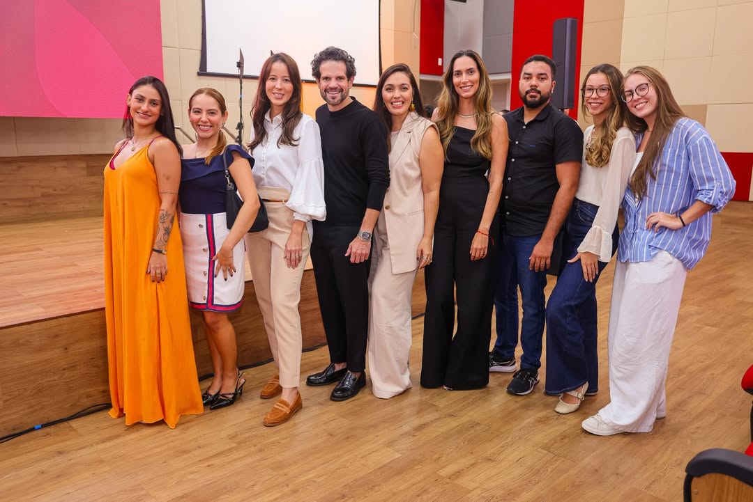 MÃOS À OBRA GMD: EDIÇÃO 2026