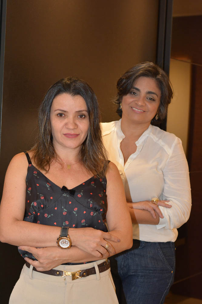 DOMI ARQUITETURA E INTERIORES