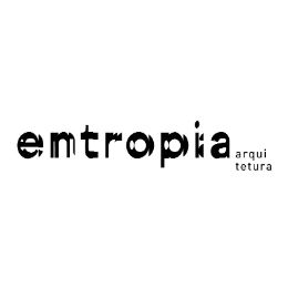 ENTROPIA ARQUITETURA