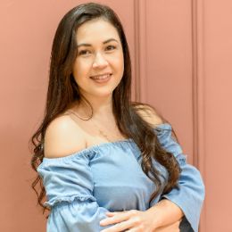 MONIQUE SA ARRAIS CARVALHO